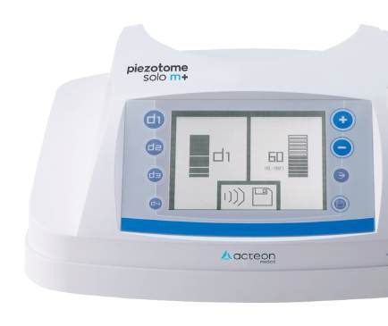 Unità ACTEON Medical Piezotome Solo M+