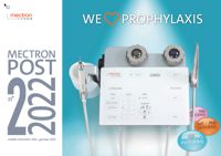 Copertina mectron