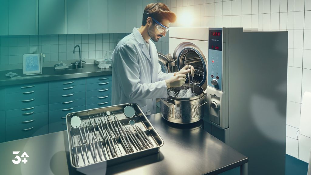 Gestire la sicurezza e l'igiene nello studio odontoiatrico: normative e best practices 