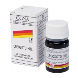 Creosoto-MD