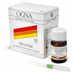Cresatina