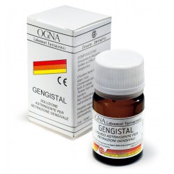 Gengistal