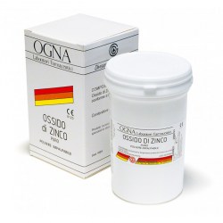 Ossido-di-Zinco
