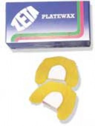 platewax